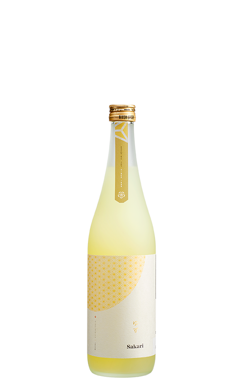 SAKARI Yuzu — MTC Sake